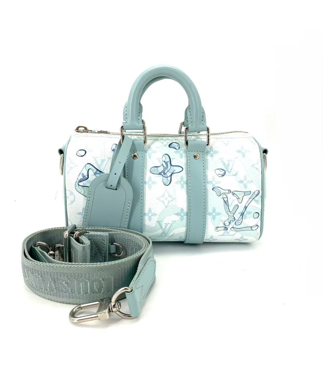 LOUIS VUITTON Сумка через плечо, фото 2