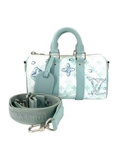 LOUIS VUITTON Сумка через плечо
