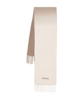 JACQUEMUS Шарф