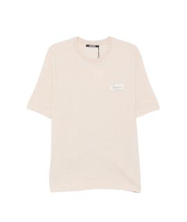 JACQUEMUS Футболка