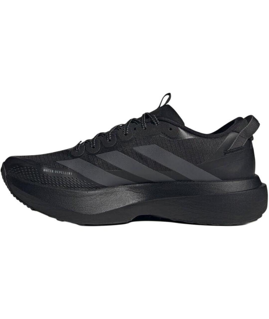 ADIDAS Черные кроссовки, фото 5