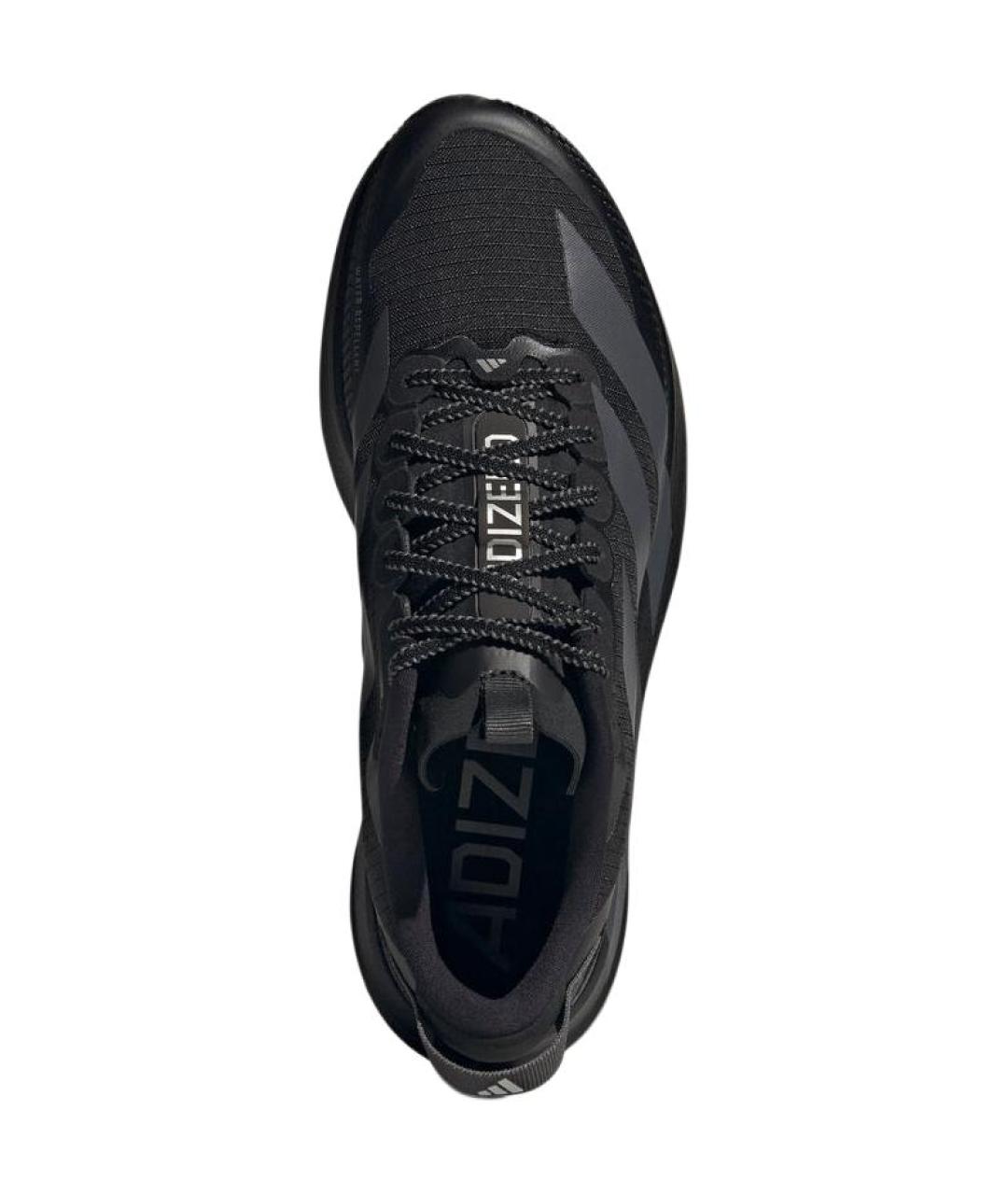 ADIDAS Черные кроссовки, фото 6