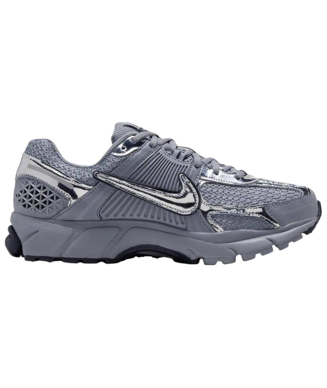 NIKE Серые кроссовки, фото 2