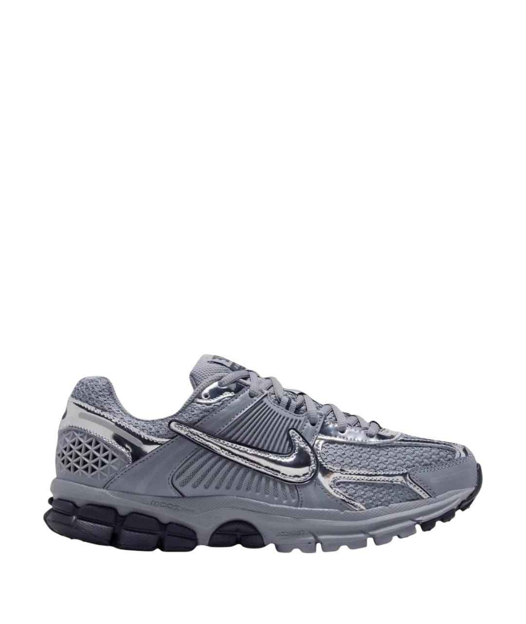 NIKE Серые кроссовки, фото 1