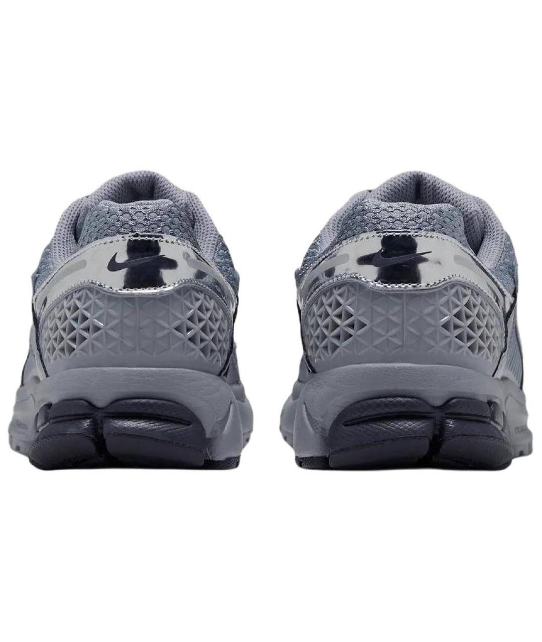 NIKE Серые кроссовки, фото 6