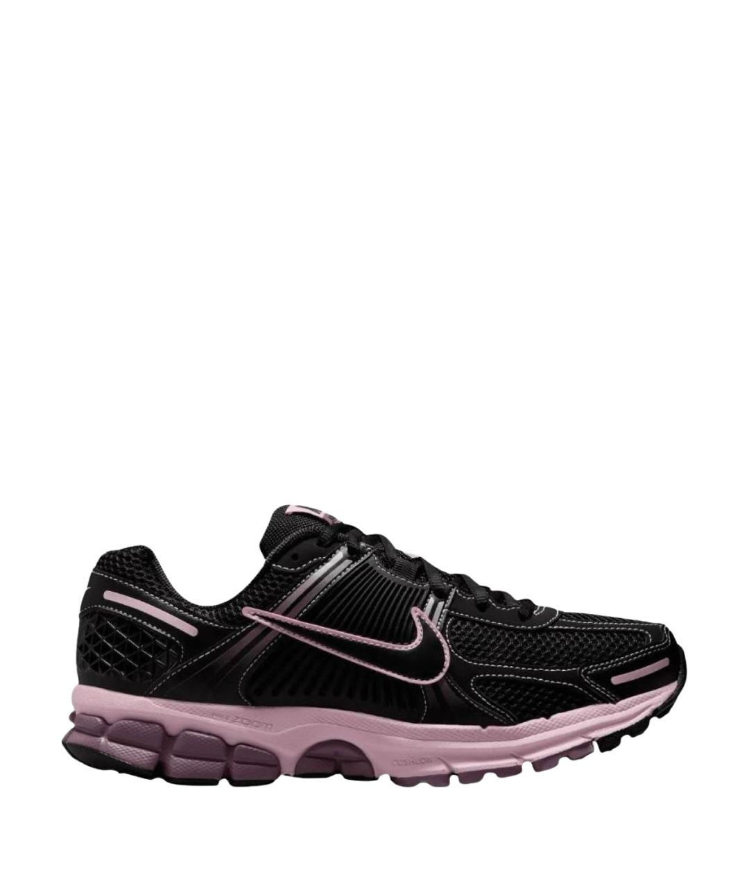 NIKE Черные кроссовки, фото 1