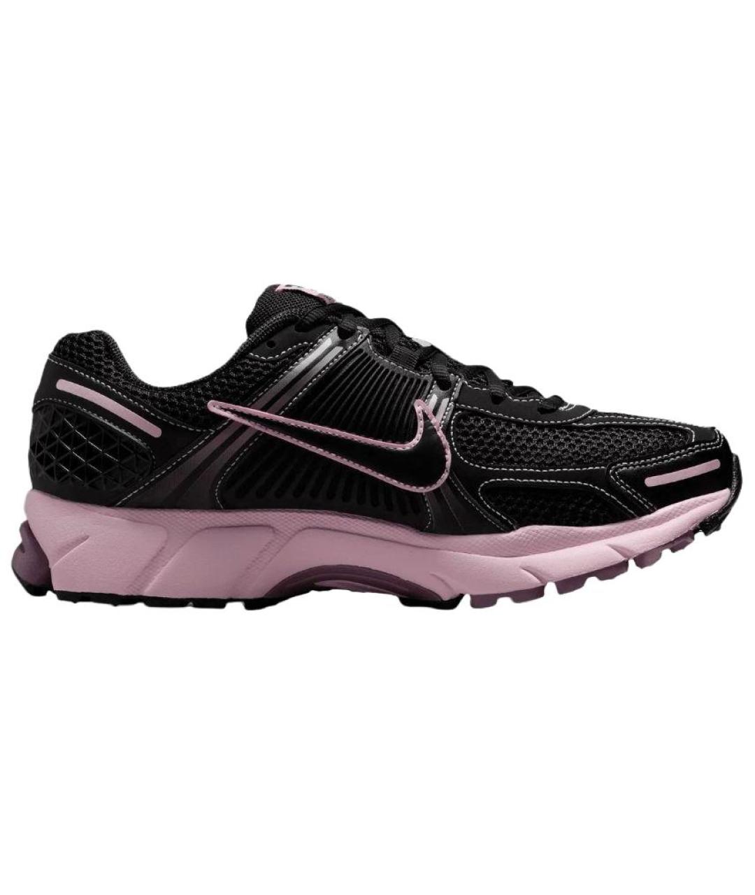 NIKE Черные кроссовки, фото 2