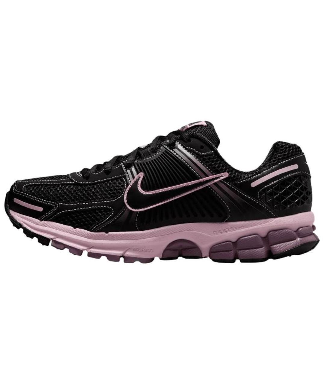 NIKE Черные кроссовки, фото 5