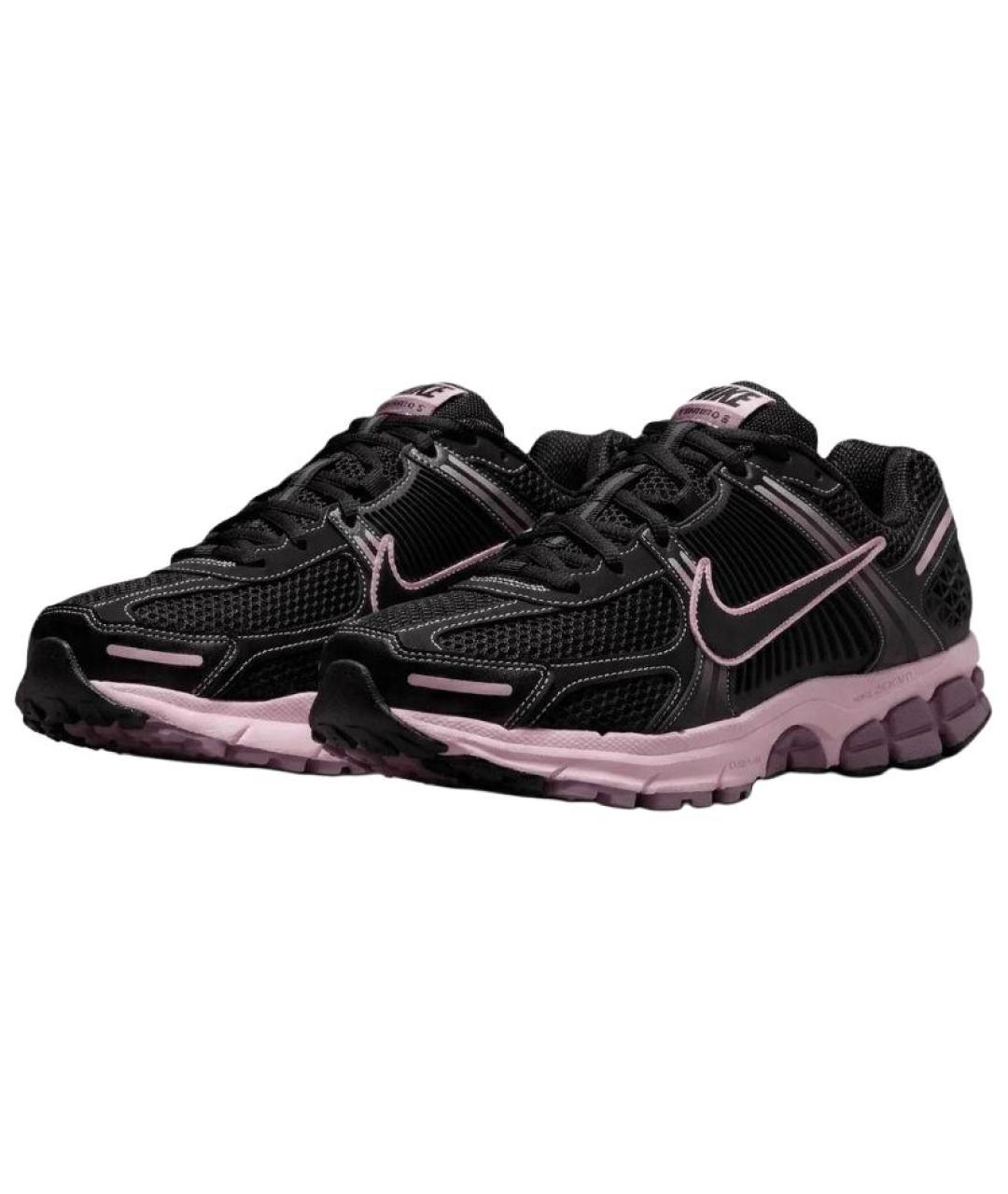 NIKE Черные кроссовки, фото 3