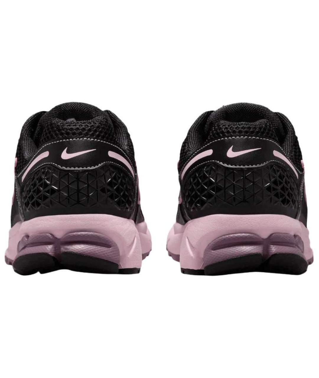 NIKE Черные кроссовки, фото 6