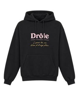 Drole de Monsieur Худи/толстовка