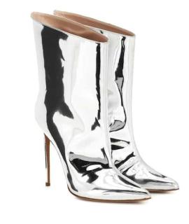 ALEXANDRE VAUTHIER Полусапоги