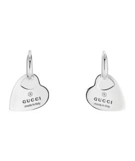 GUCCI Серьги