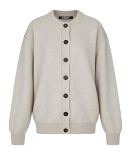 JACQUEMUS Кардиган