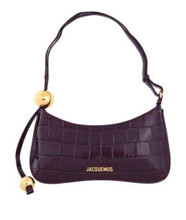 JACQUEMUS Сумка через плечо