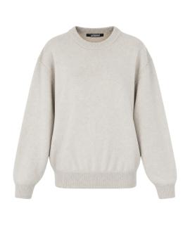 JACQUEMUS Джемпер / свитер