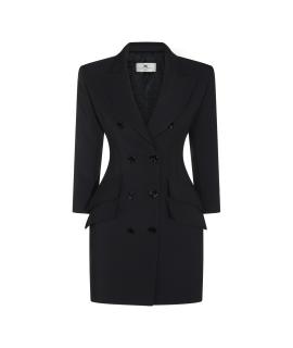 ELISABETTA FRANCHI Повседневное платье