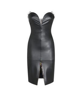 ELISABETTA FRANCHI Коктейльное платье