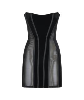 ELISABETTA FRANCHI Коктейльное платье