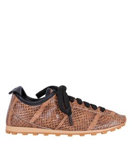 JACQUEMUS Кроссовки