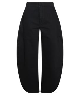 ALAIA Брюки широкие
