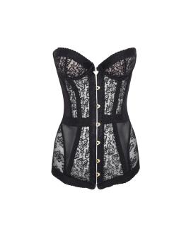 AGENT PROVOCATEUR Корсет