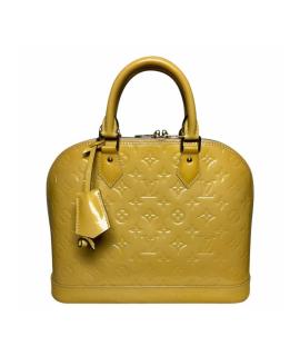 LOUIS VUITTON Сумка с короткими ручками
