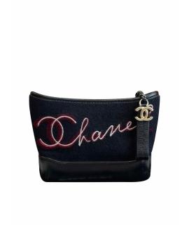 CHANEL Сумка через плечо