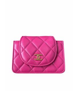 CHANEL Сумка через плечо