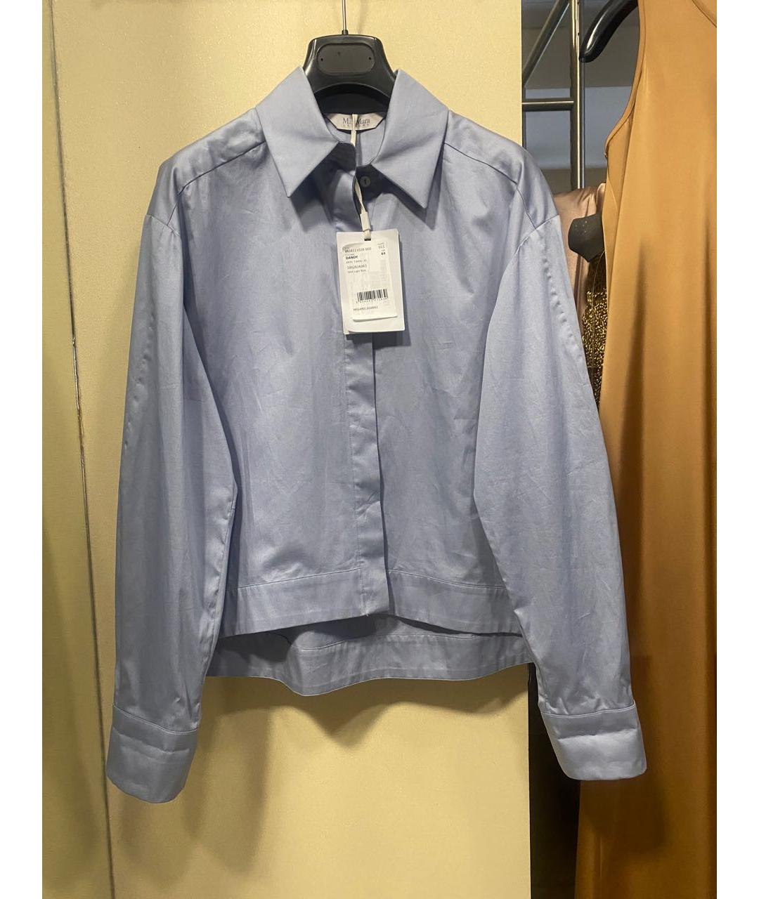 MAX MARA Рубашка, фото 6