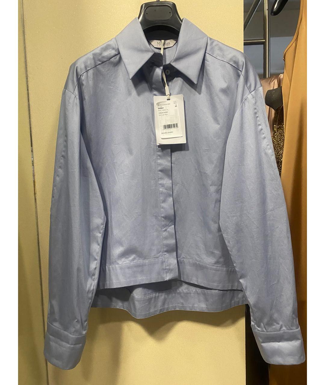 MAX MARA Рубашка, фото 2