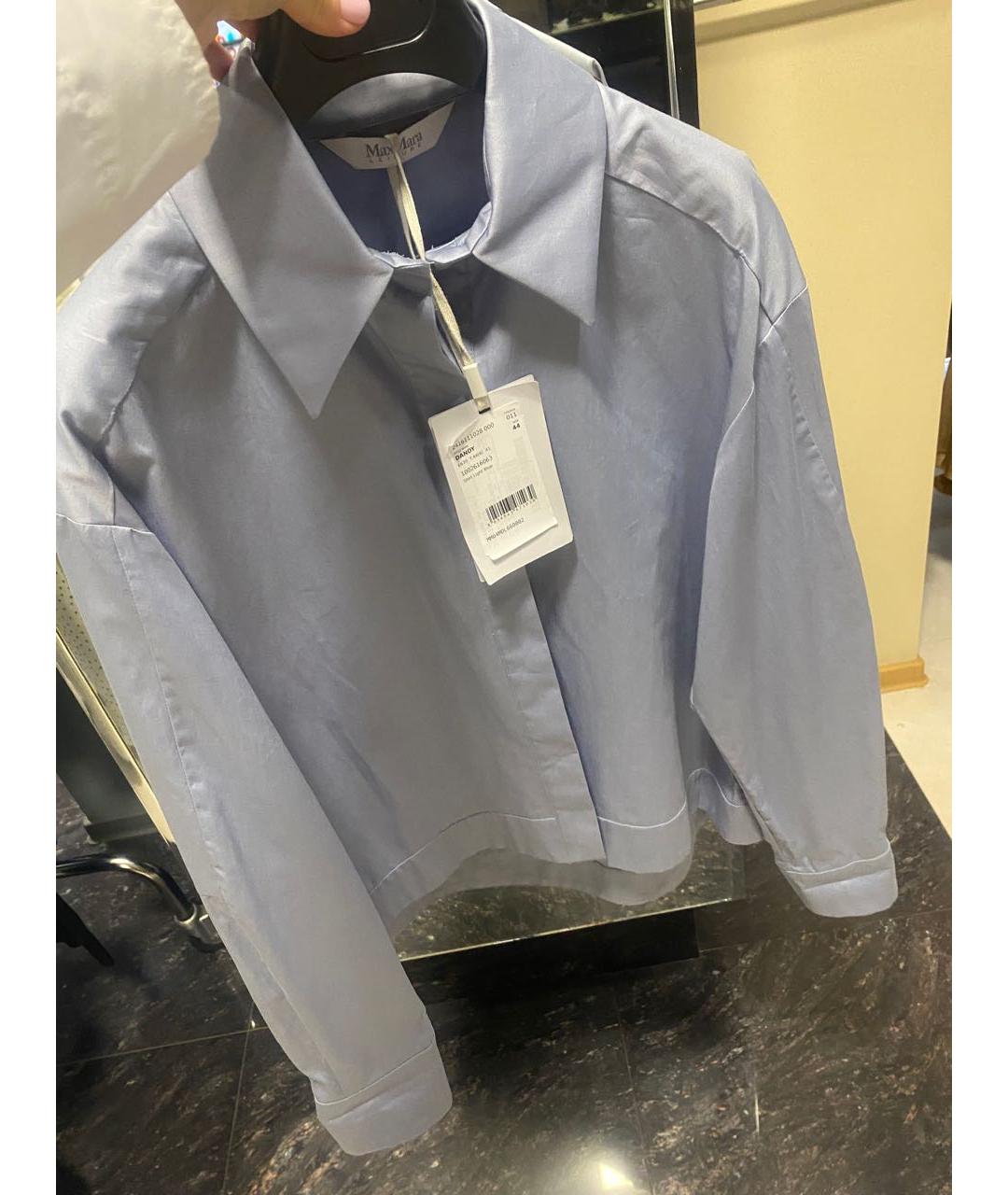 MAX MARA Рубашка, фото 5