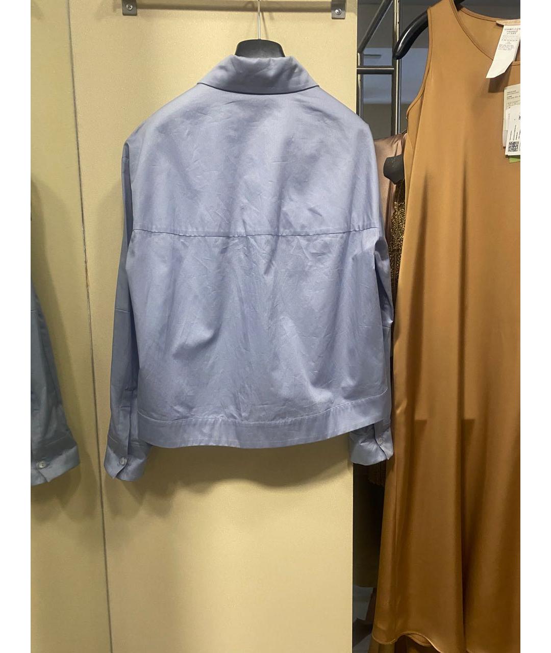 MAX MARA Рубашка, фото 4