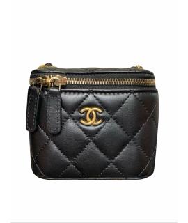 CHANEL Сумка через плечо