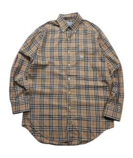 BURBERRY Кэжуал рубашка
