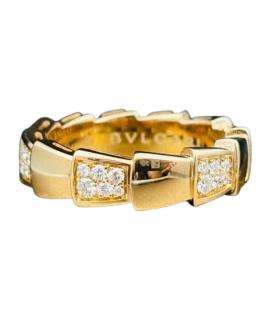 BVLGARI Кольцо