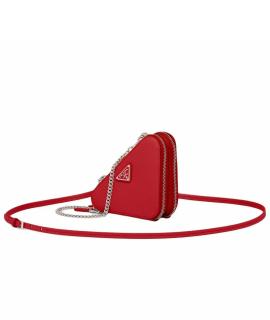 PRADA Сумка через плечо