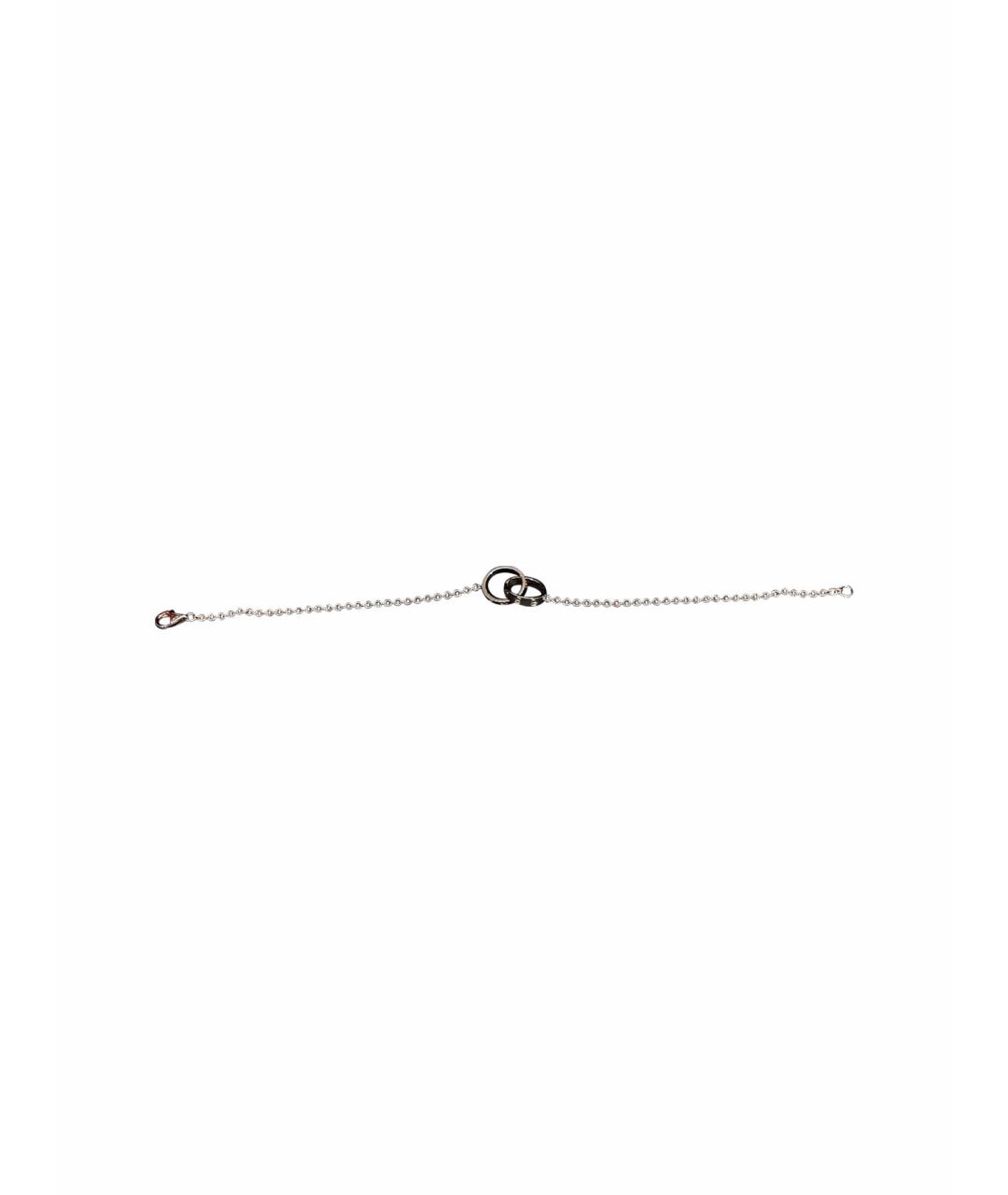 CARTIER Золотой браслет из розового золота, фото 1