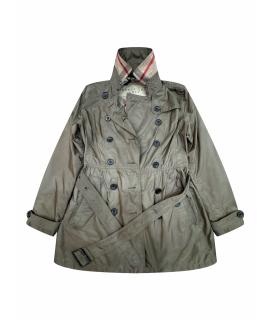 BURBERRY Тренч/плащ