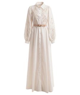 ELIE SAAB Вечернее платье