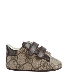 GUCCI Кеды