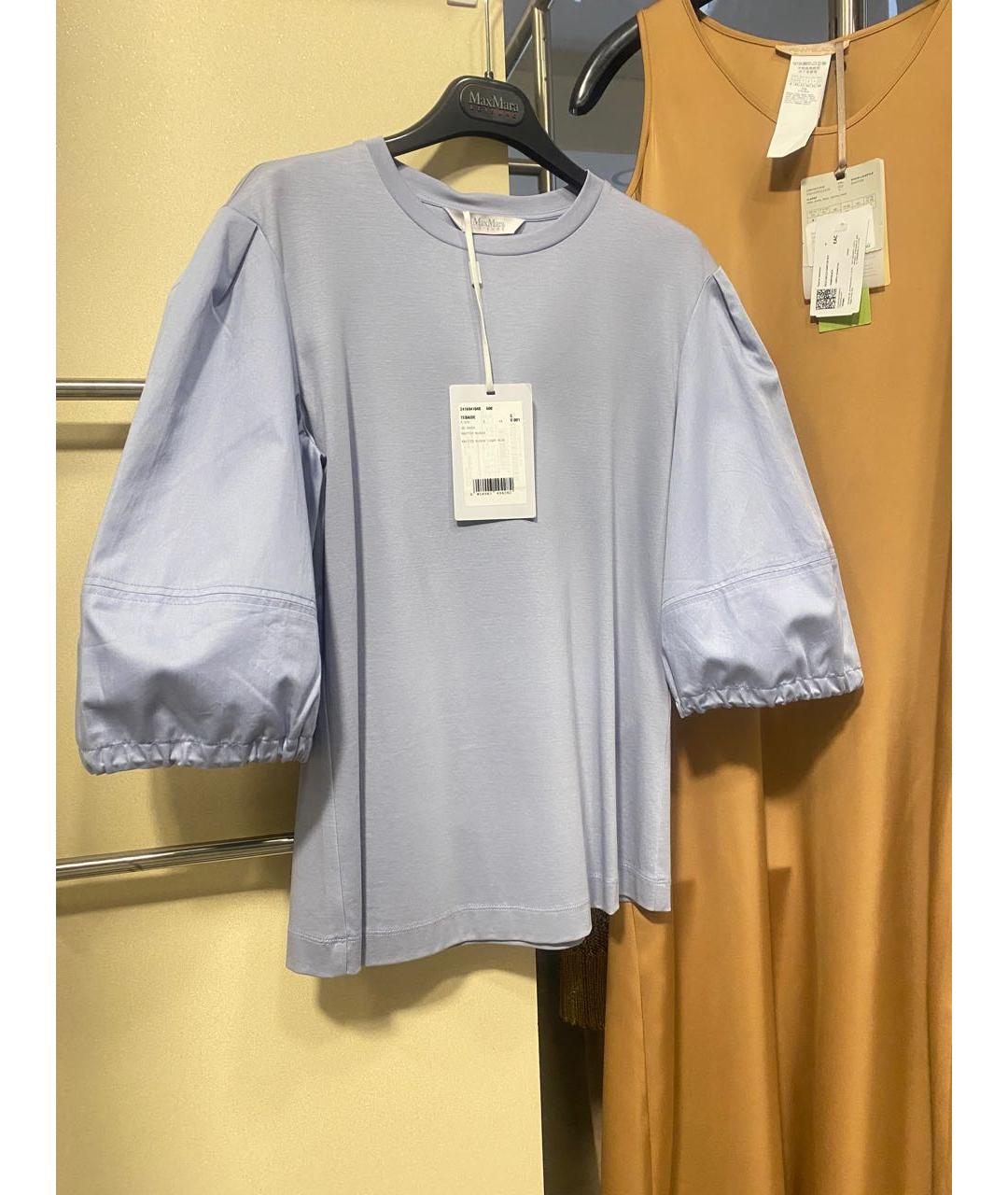 MAX MARA Блузы, фото 2