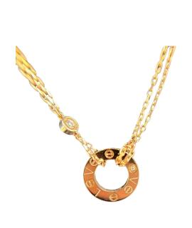 CARTIER Колье