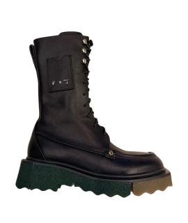 OFF-WHITE Ботинки