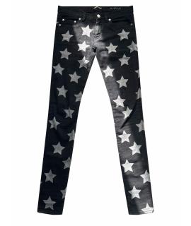 SAINT LAURENT Джинсы скинни