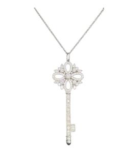 TIFFANY&CO Колье
