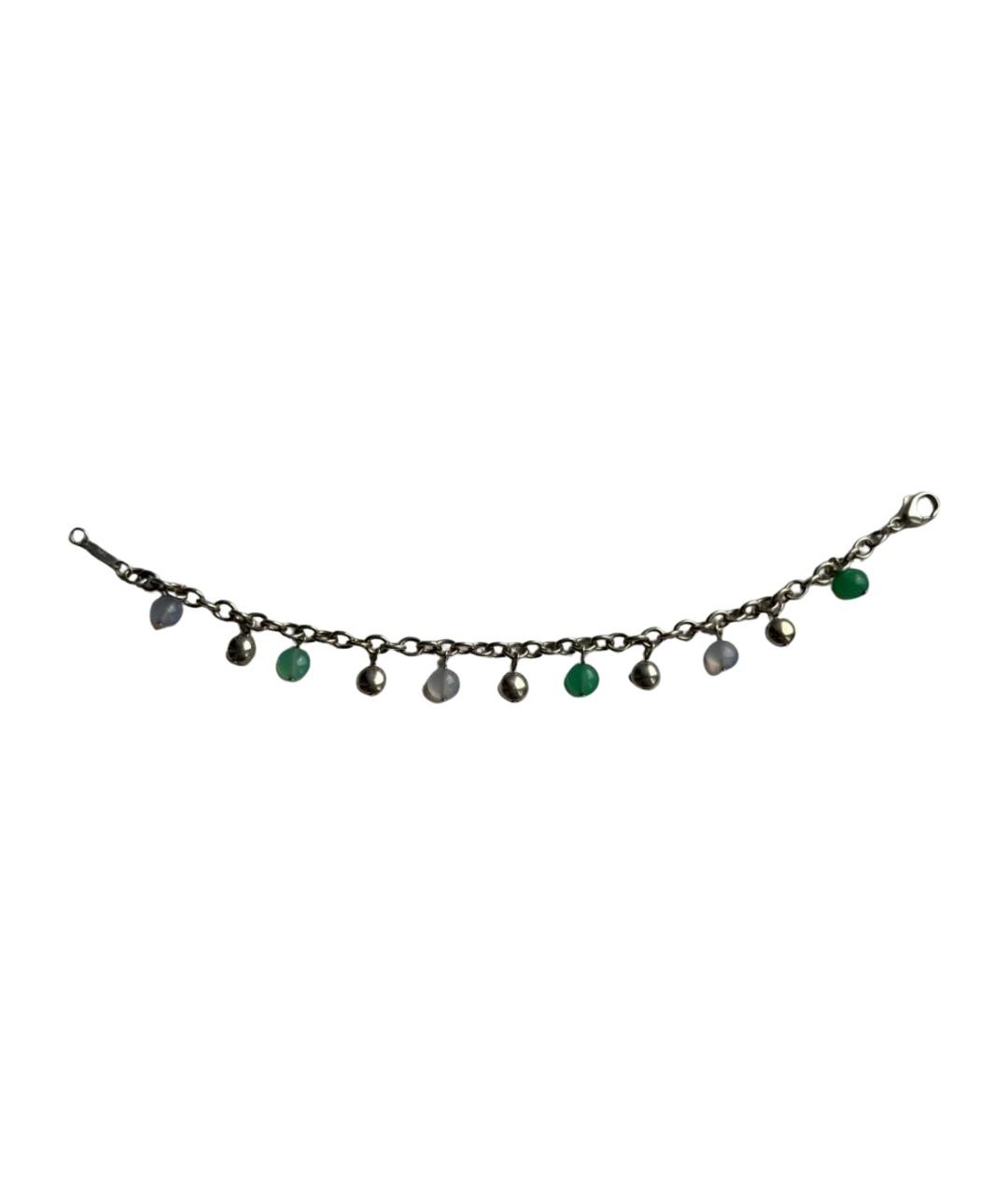TIFFANY&CO Серебряный серебряный браслет, фото 1
