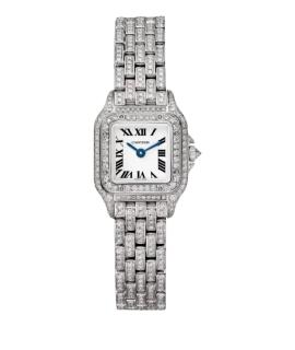 CARTIER Часы