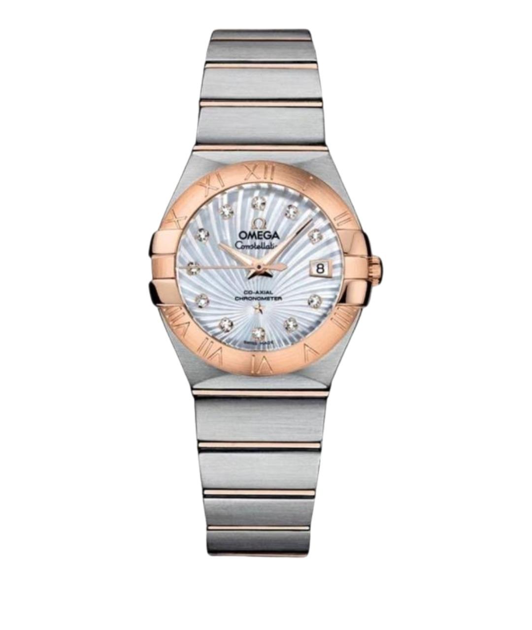 OMEGA Мульти часы, фото 1