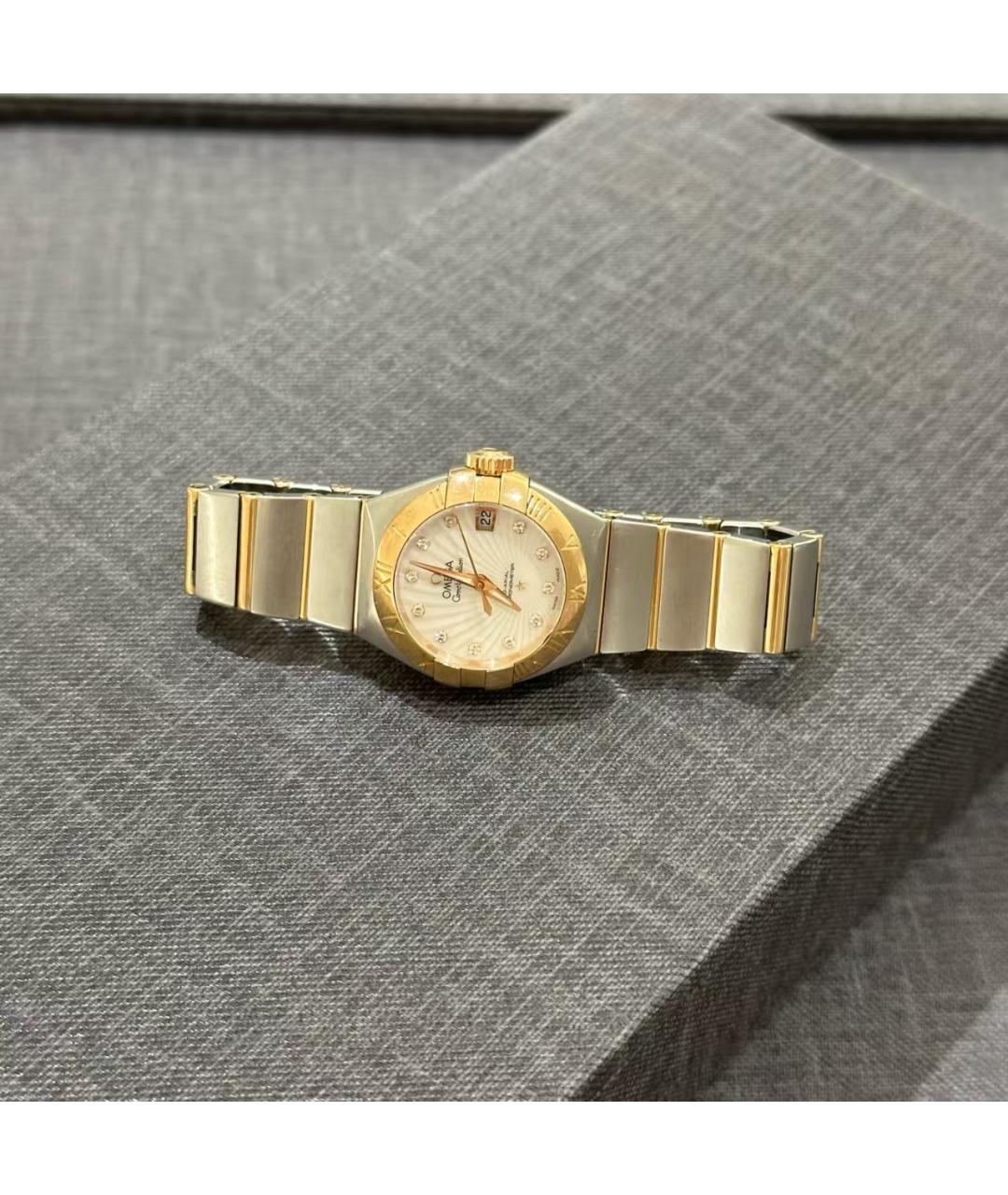 OMEGA Мульти часы, фото 2